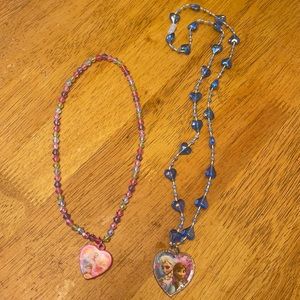 Disney Necklaces